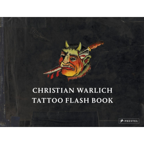 Prestel Christian Warlich (inbunden, eng)