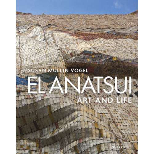 Prestel El Anatsui (inbunden, eng)