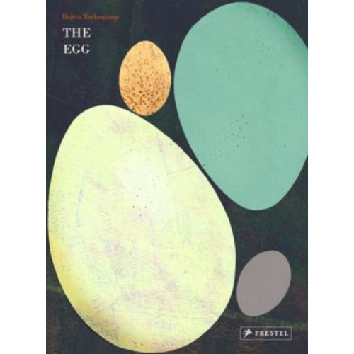 Prestel The Egg (inbunden, eng)