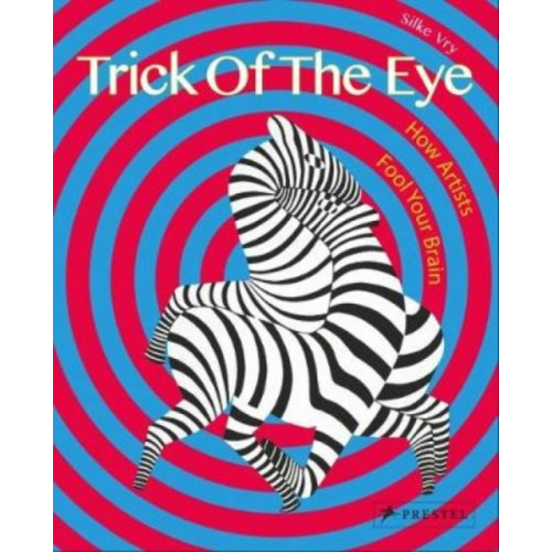 Prestel Trick of the Eye (inbunden, eng)