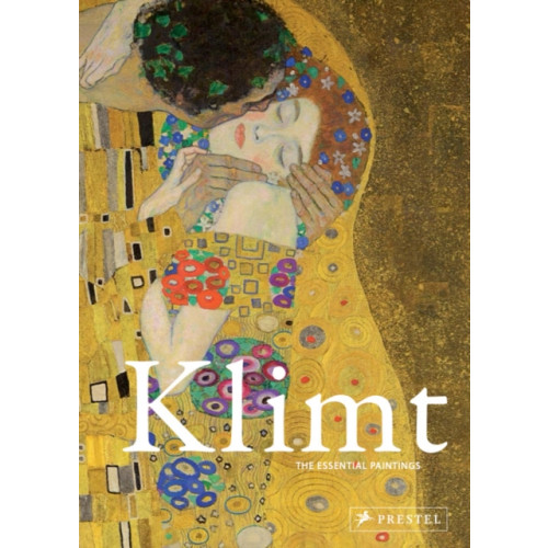 Prestel Klimt (inbunden, eng)