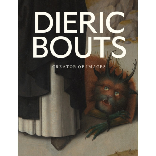 Prestel Dieric Bouts (inbunden, eng)