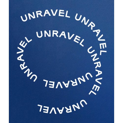 Prestel Unravel (inbunden, eng)