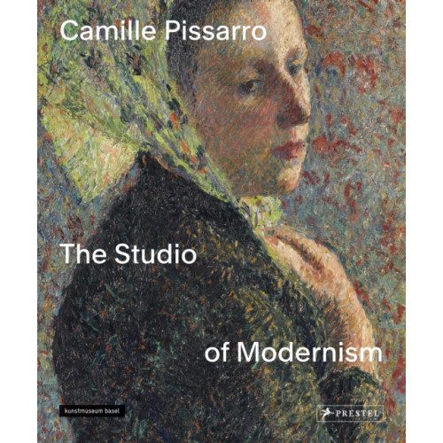 Prestel Camille Pissarro (inbunden, eng)