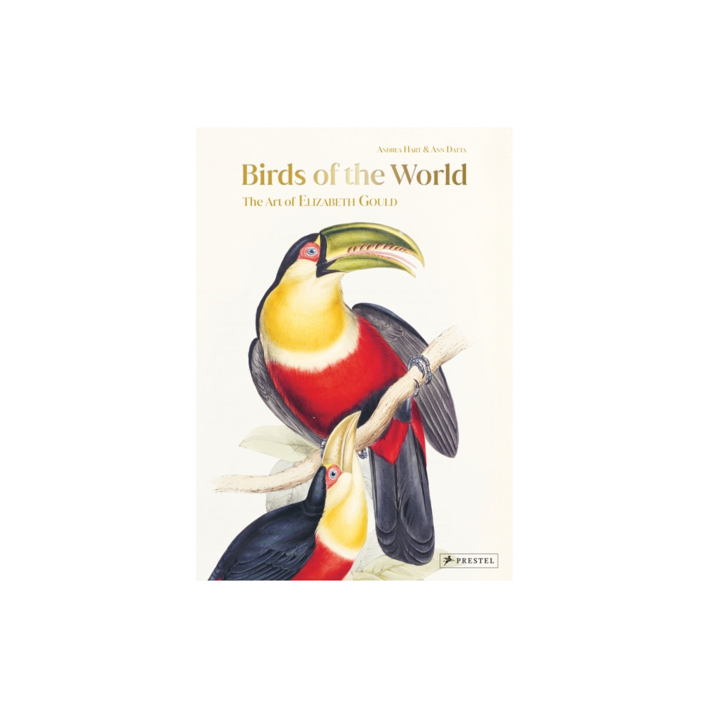 Produktbild för Birds of the World (inbunden, eng)