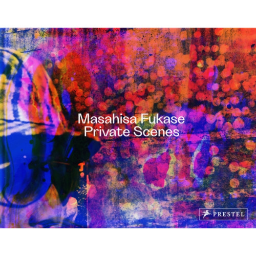 Prestel Masahisa Fukase (inbunden, eng)