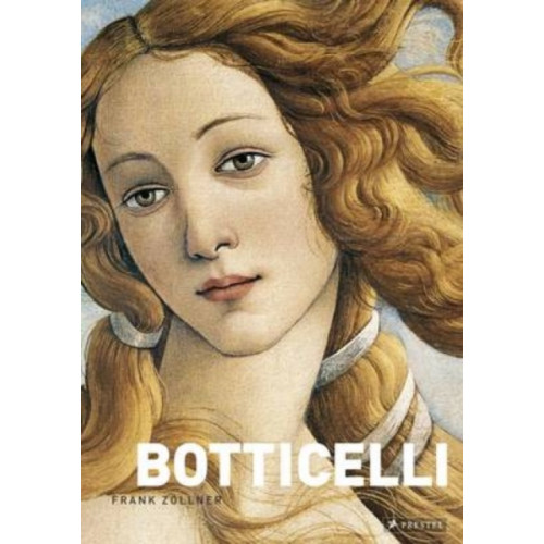 Prestel Botticelli (inbunden, eng)