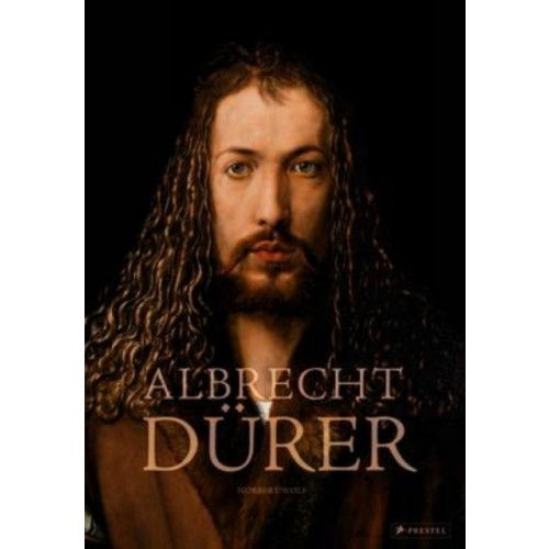 Prestel Albrecht Durer (inbunden, eng)