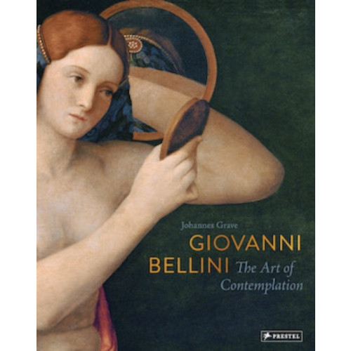 Prestel Giovanni Bellini (inbunden, eng)