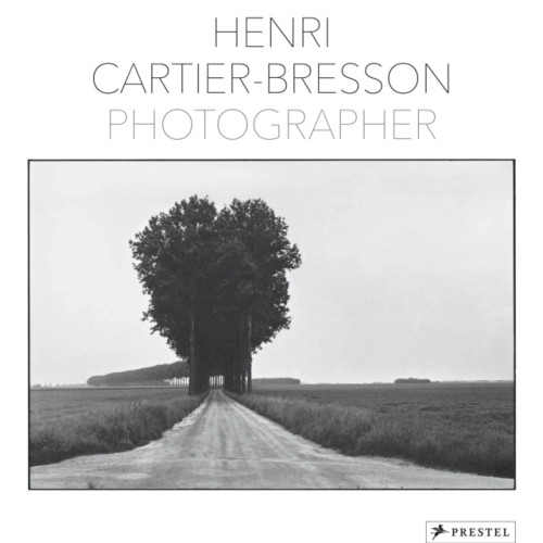 Prestel Henri Cartier-Bresson (inbunden, eng)