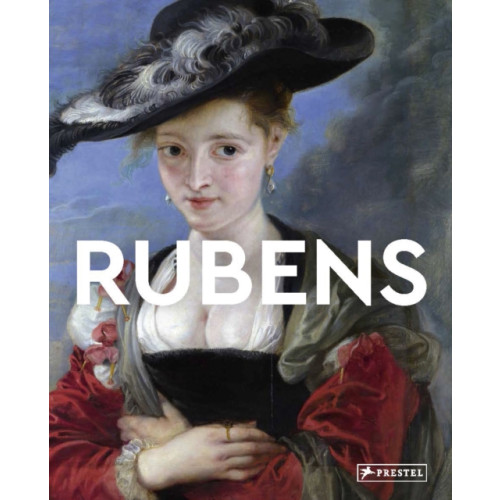 Prestel Rubens (häftad, eng)