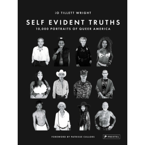 Prestel Self Evident Truths (inbunden, eng)