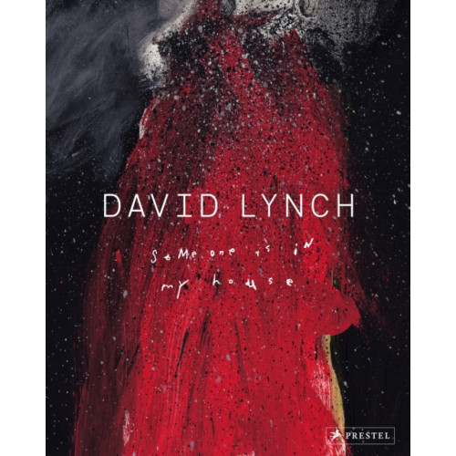 Prestel David Lynch (häftad, eng)