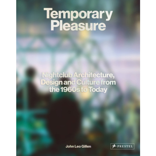 Prestel Temporary Pleasure (inbunden, eng)