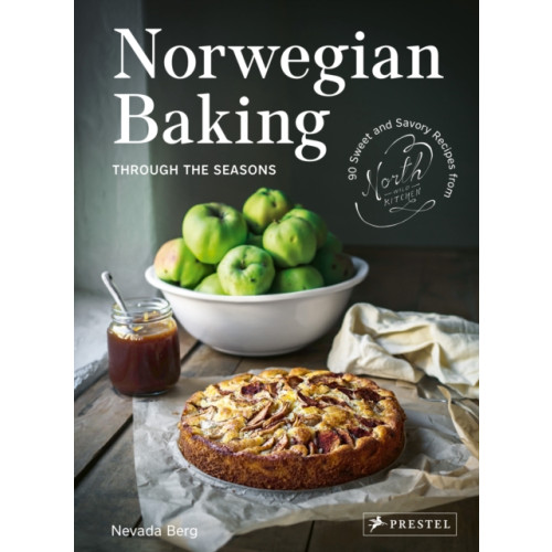 Prestel Norwegian Baking through the Seasons (inbunden, eng)