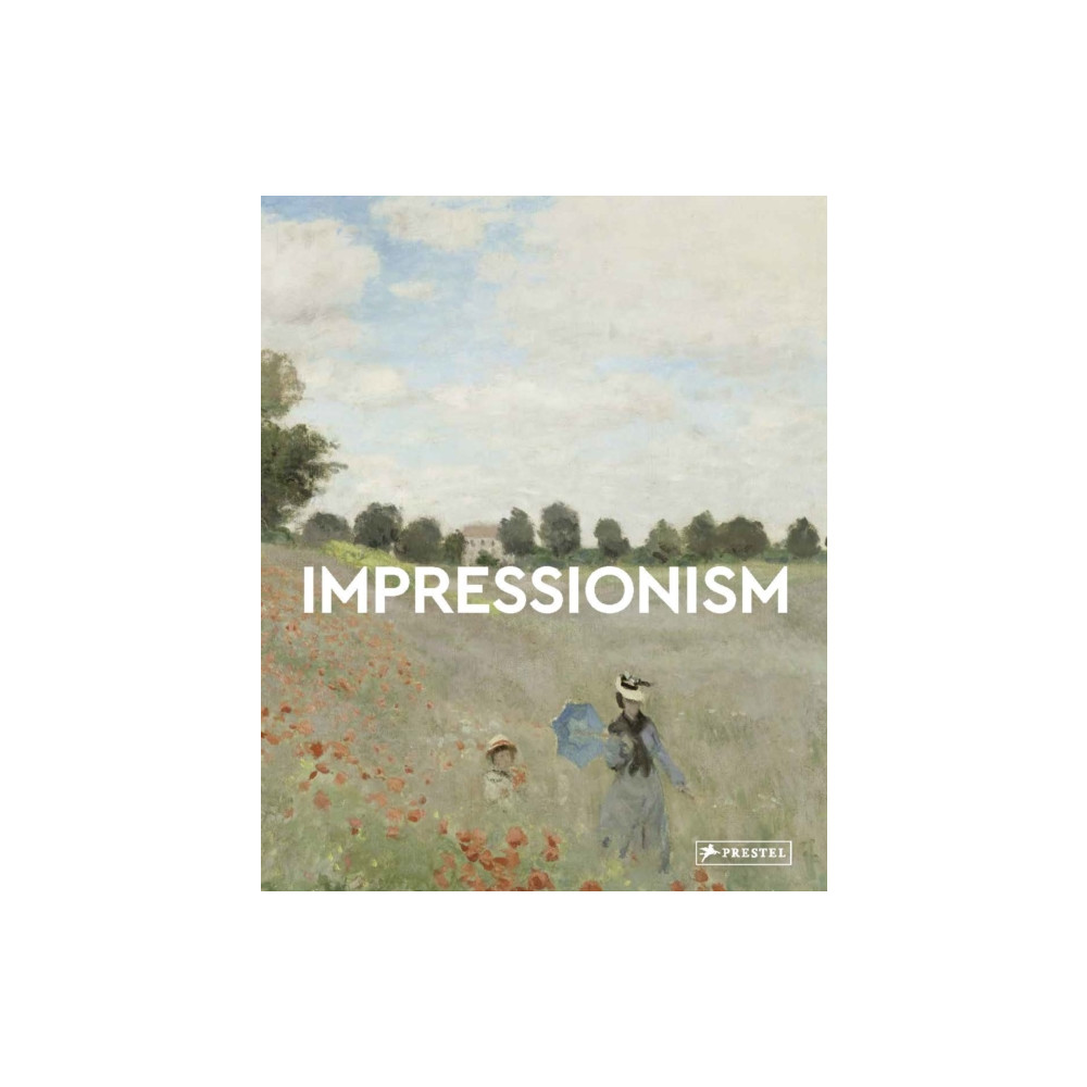 Produktbild för Impressionism (häftad, eng)