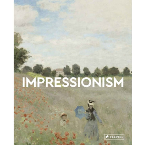 Prestel Impressionism (häftad, eng)