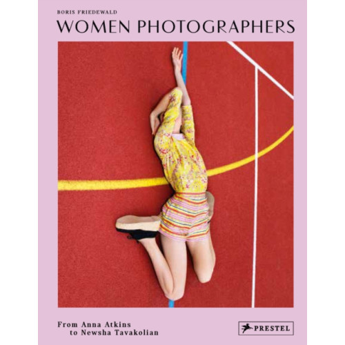 Prestel Women Photographers (inbunden, eng)