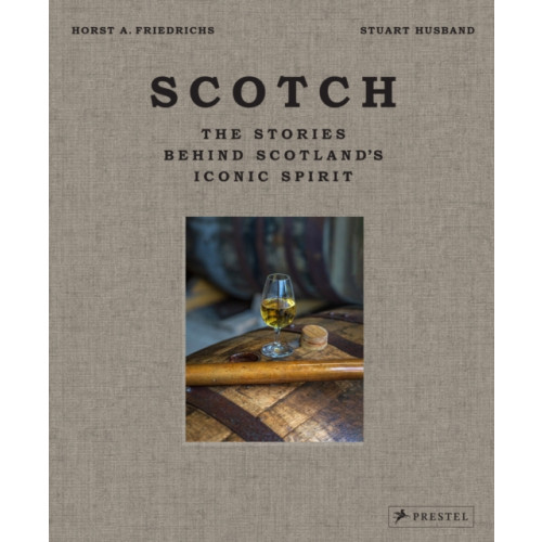 Prestel Scotch (inbunden, eng)