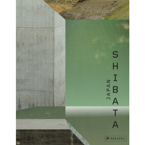 Prestel Toshio Shibata (inbunden, eng)