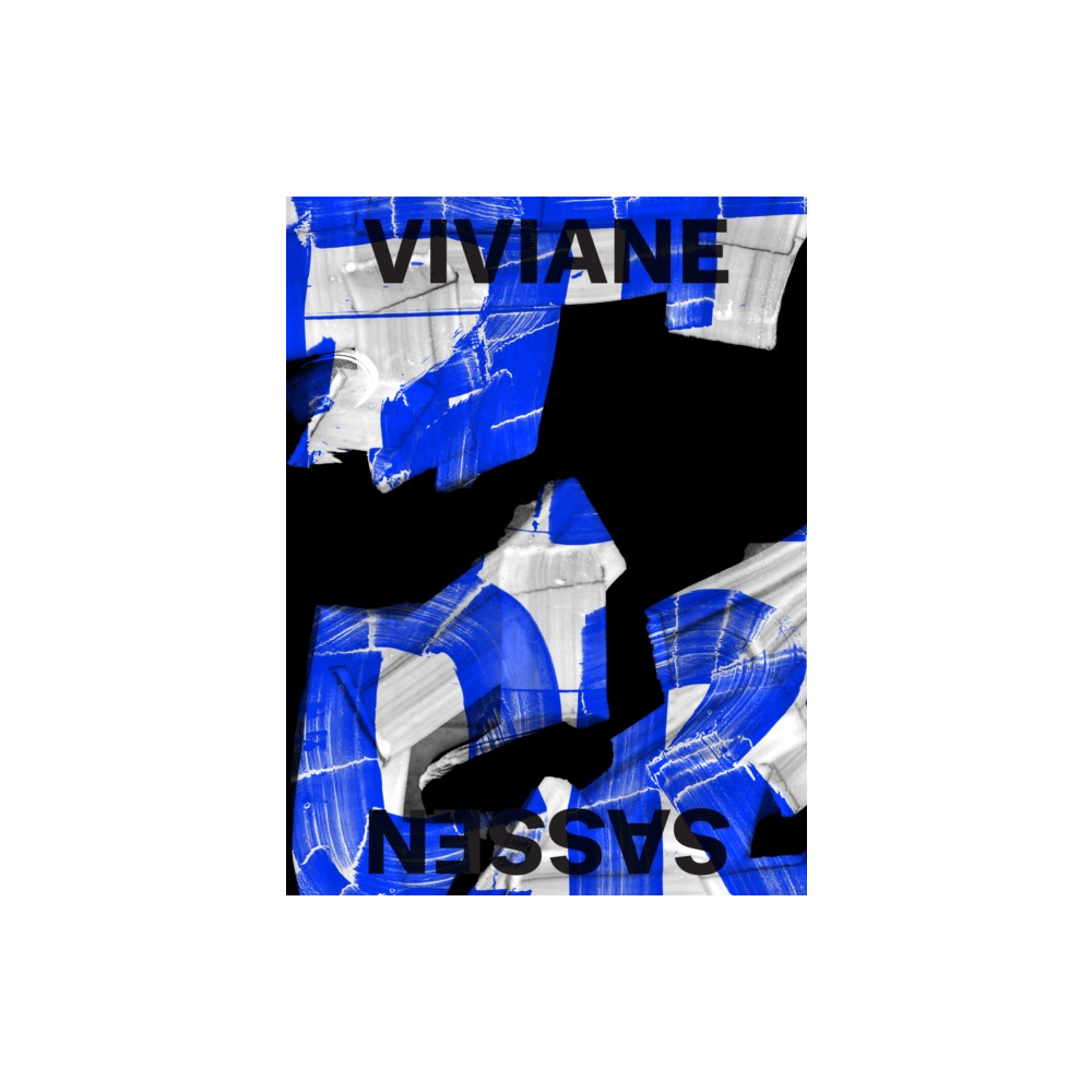 Produktbild för Viviane Sassen (häftad, eng)