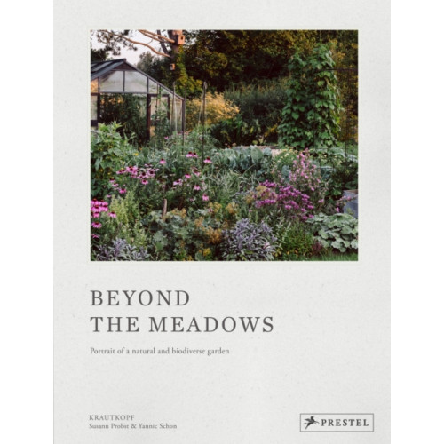 Prestel Beyond the Meadows (inbunden, eng)