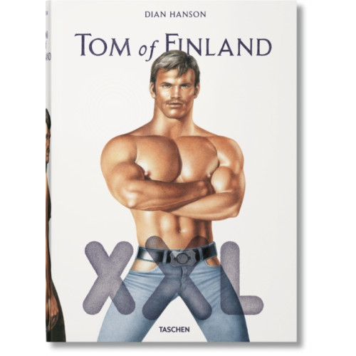 Taschen GmbH Tom of Finland XXL (inbunden, eng)