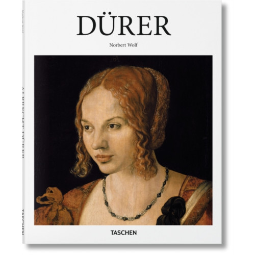 Taschen GmbH Durer (inbunden, eng)