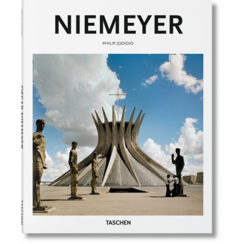 Taschen GmbH Niemeyer (inbunden, eng)