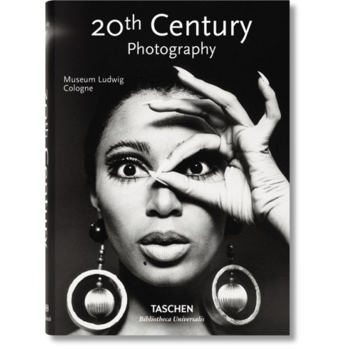 Taschen GmbH 20th Century Photography (inbunden, eng)