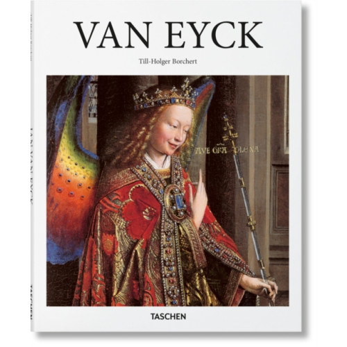 Taschen GmbH Van Eyck (inbunden, eng)