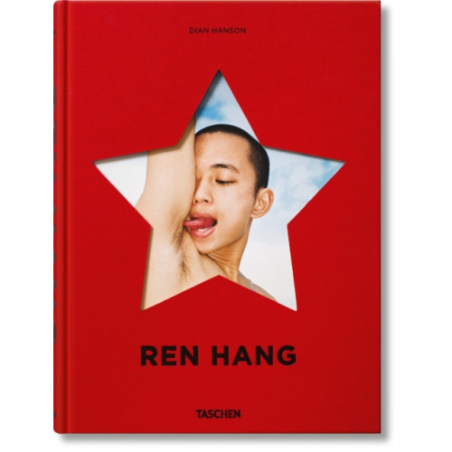 Taschen GmbH Ren Hang (inbunden, eng)