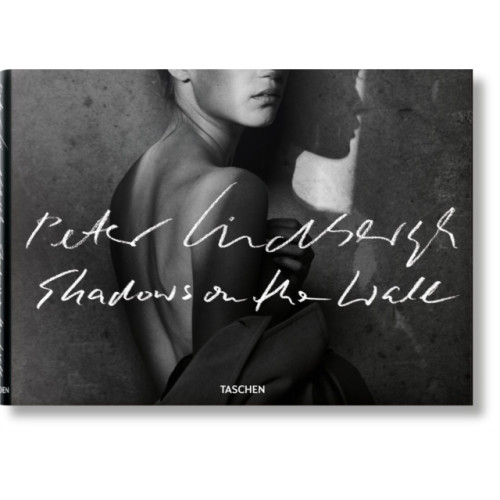 Taschen GmbH Peter Lindbergh. Shadows on the Wall (inbunden, eng)