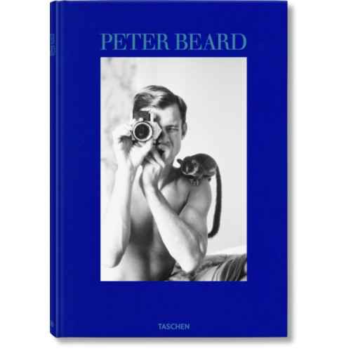 Taschen GmbH Peter Beard (inbunden, eng)