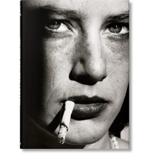 Taschen GmbH Helmut Newton. Legacy (inbunden, eng)