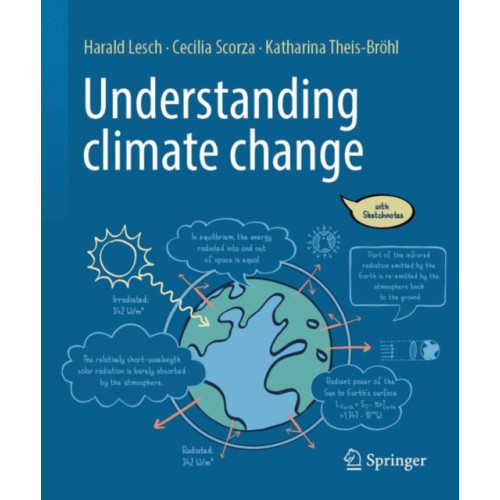 Springer-Verlag Berlin and Heidelberg GmbH & Co. KG Understanding climate change (inbunden, eng)