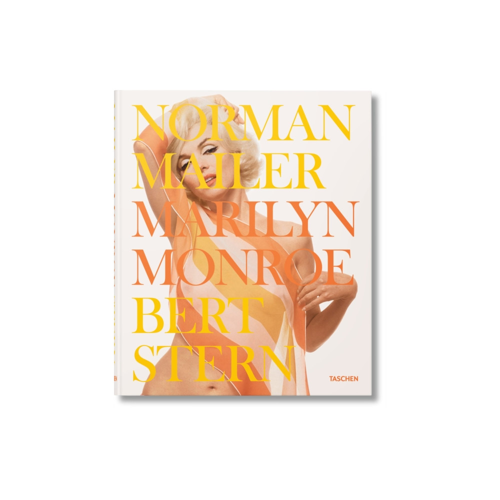 Produktbild för Norman Mailer (inbunden, eng)