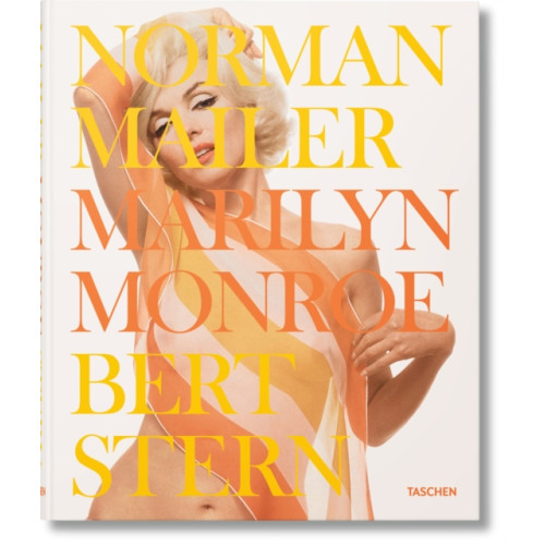 Taschen GmbH Norman Mailer (inbunden, eng)