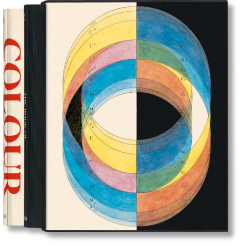 Taschen GmbH The Book of Colour Concepts (inbunden, eng)