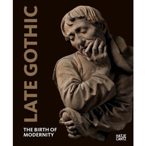 Hatje Cantz Late Gothic (häftad, eng)