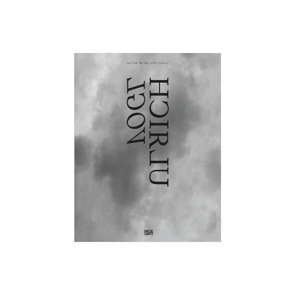 Produktbild för Ulrich Vogl (Bilingual edition) (häftad, eng)