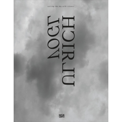 Hatje Cantz Ulrich Vogl (Bilingual edition) (häftad, eng)