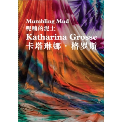 Verlag der Buchhandlung Walther Konig Katharina Grosse (häftad, eng)