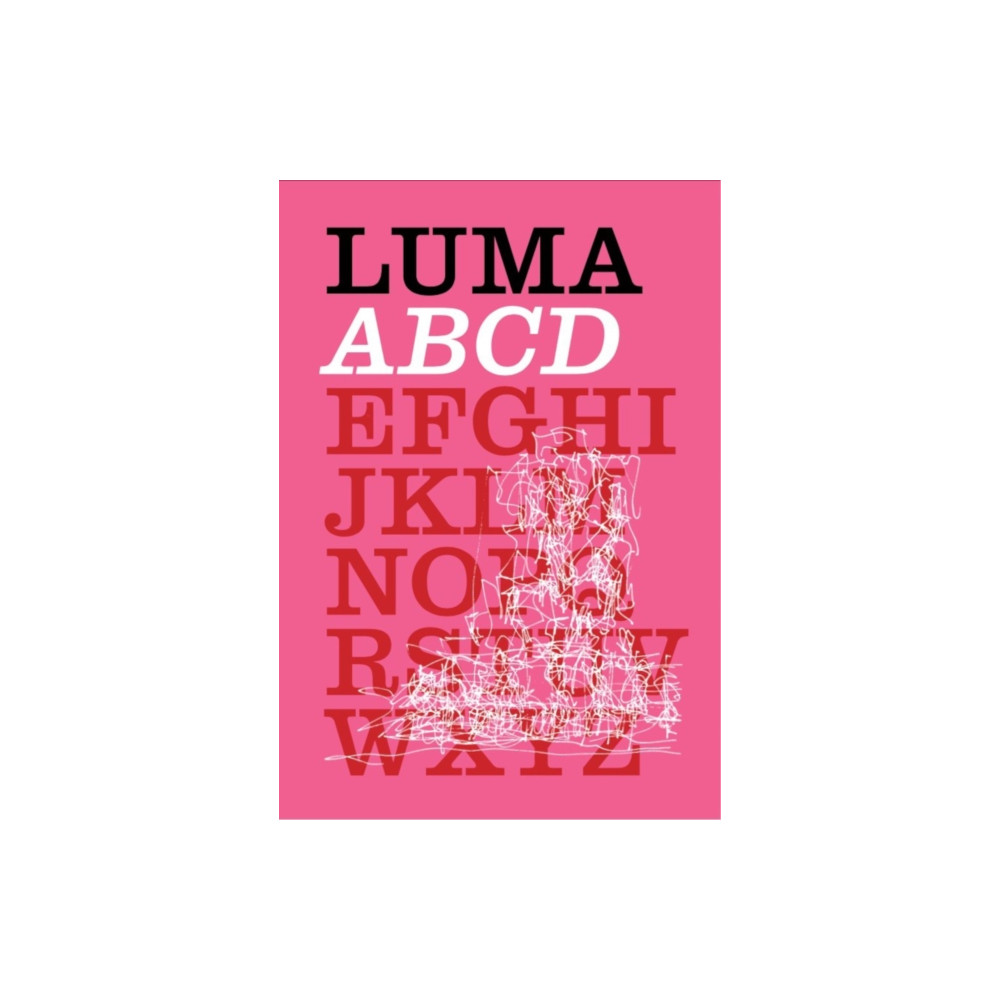 Produktbild för LUMA (inbunden, eng)