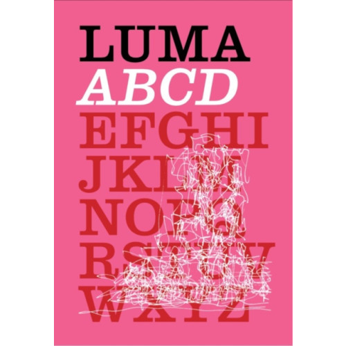 Verlag der Buchhandlung Walther Konig LUMA (inbunden, eng)
