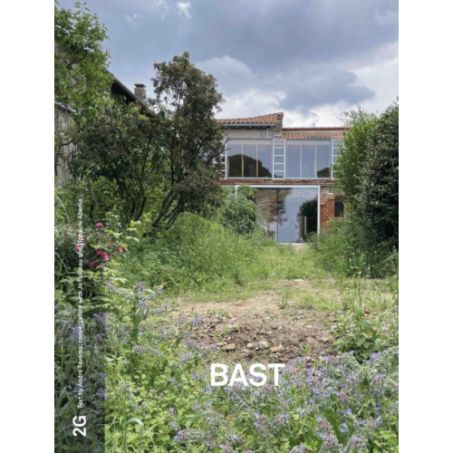 Verlag der Buchhandlung Walther Konig 2G 89: BAST (häftad, eng)