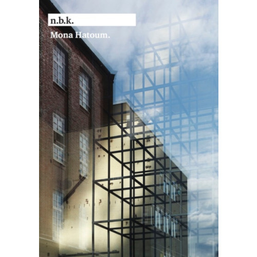 Verlag der Buchhandlung Walther Konig Mona Hatoum (häftad, eng)