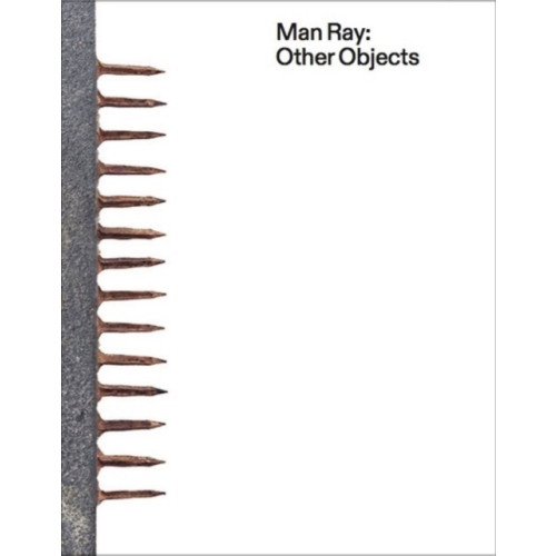 Verlag der Buchhandlung Walther Konig Man Ray (häftad, eng)