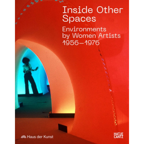 Hatje Cantz Inside Other Spaces (häftad, eng)