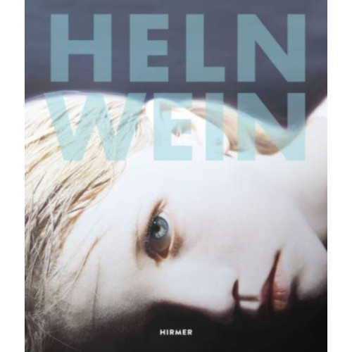 Hirmer Verlag Gottfried Helnwein (inbunden, eng)